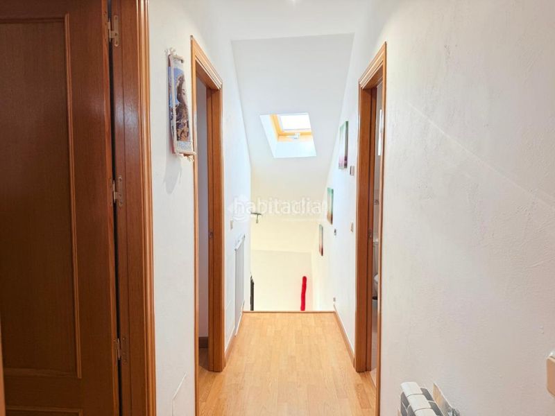 Foto 482b60f1-1f73-4a42-88fd-cd42d9a28223. Duplex with heating parking in Centro Seseña