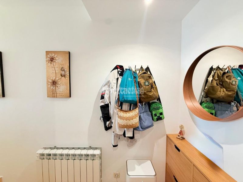 Foto a2baa488-2029-4290-a6d2-b59289a08bd3. Duplex with heating parking in Centro Seseña