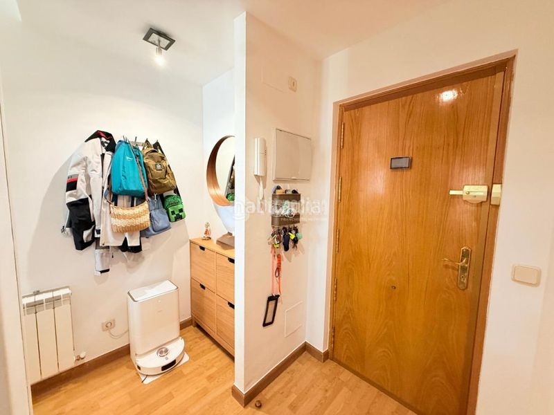 Foto bc781db9-c255-48cc-a72e-412649f14250. Duplex with heating parking in Centro Seseña