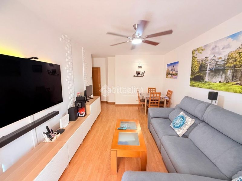 Foto ed6fa15c-d895-4cb6-9b48-95ca0012f752. Duplex with heating parking in Centro Seseña