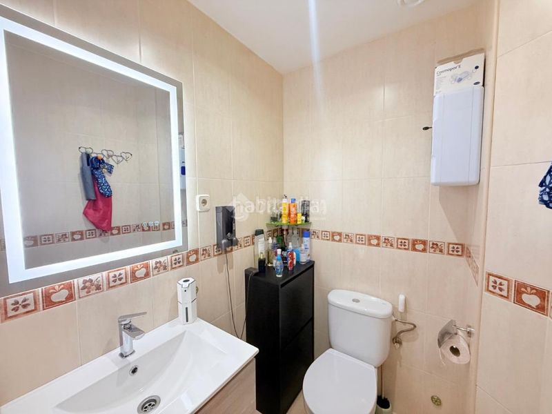 Foto fd58e8d8-cbf1-4b22-bd6f-fc908991d691. Duplex with heating parking in Centro Seseña