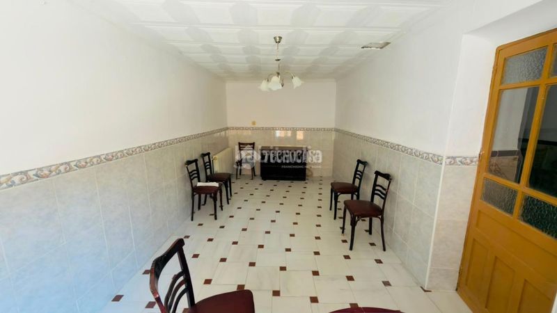 Foto 6191a5f4-e5be-4dd7-bcba-3d5df7ad8859. Casa pareada casa en venta en Villamuelas
