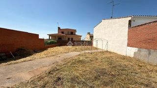 Terreny residencial a Villamuelas. Terrenos en venta en villamuelas