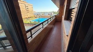 Pis a El Quiñón. Piso en venta en seseña