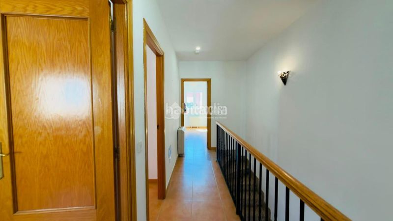 Foto 4c3d4cff-3ba7-46cf-982a-5181c89da6f7. Casa aparellada amb calefacció a Ciruelos