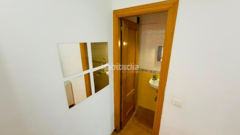 Foto 7549052f-9b6e-4d17-8c86-284eb4db9e0f. Casa aparellada amb calefacció a Ciruelos