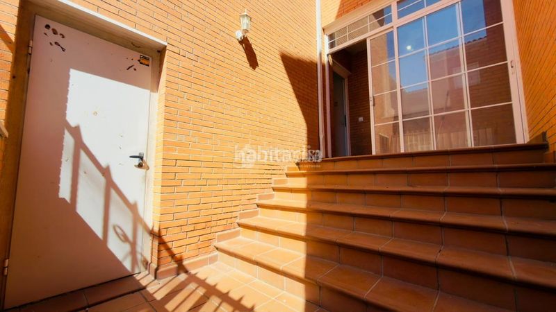 Foto a70d19d0-d810-4534-80fc-7aae9354027f. Casa aparellada amb calefacció a Ciruelos