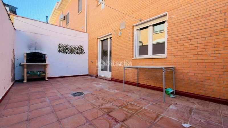 Foto d97c5e8a-c32c-4d54-949e-539fbb7c0be6. Casa aparellada amb calefacció a Ciruelos