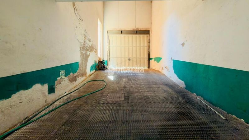 Foto f326bda5-5595-4ee8-987b-0154fa8a34c7. Casa aparellada amb calefacció a Ciruelos