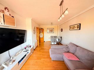 Etagenwohnung in El Quiñón. Piso en venta en seseña