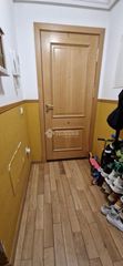 Appartement à El Quiñón. Piso en venta en seseña