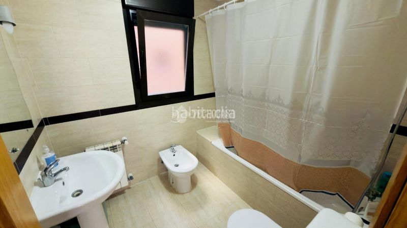 Foto 017d0c58-d4e0-4472-906f-9366113afca3. Pis amb calefacció aparcament piscina a El Quiñón Seseña