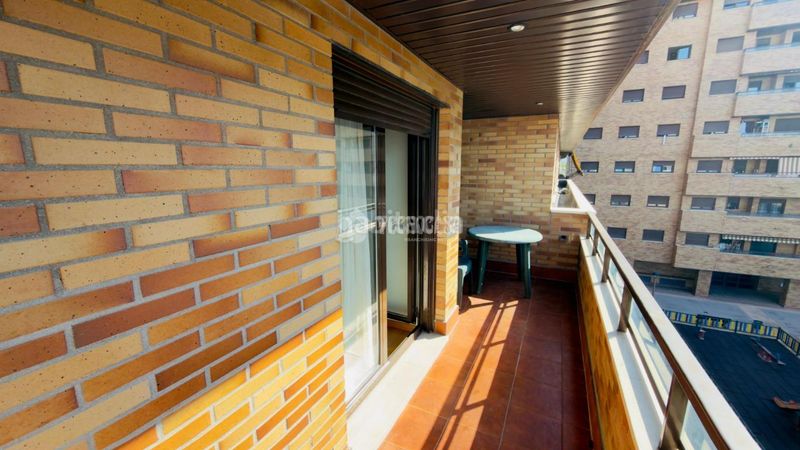 Foto b249aa5c-fa3d-497e-9c30-3d7020810d24. Pis amb calefacció aparcament piscina a El Quiñón Seseña