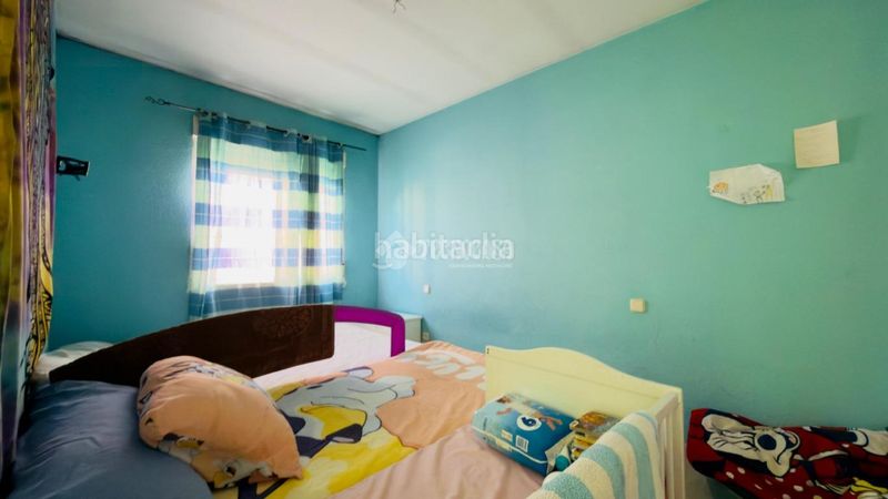 Foto 04632dce-e417-4c11-9194-584f6528c16e. Casa aparellada amb aparcament a Seseña nuevo Seseña