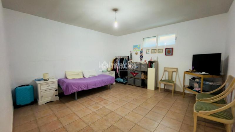Foto 138335a6-73a3-45df-ab8a-78182b263a02. Casa aparellada amb aparcament a Seseña nuevo Seseña