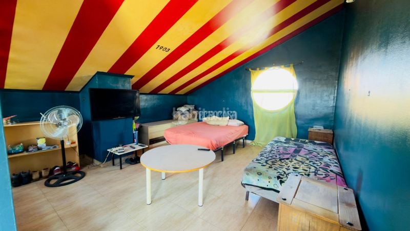 Foto bdf927be-6cfb-4866-b908-191ae09b8295. Casa aparellada amb aparcament a Seseña nuevo Seseña