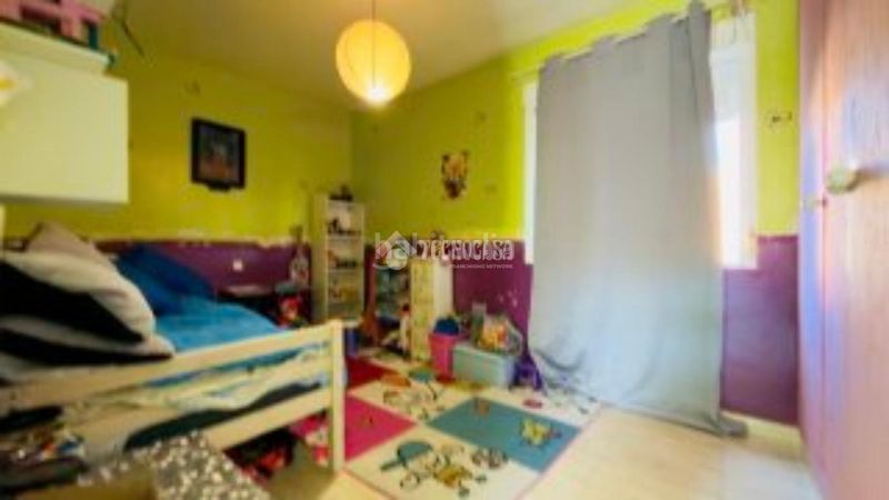 Foto d246ec23-600a-46f3-b08f-129c9cb7adf8. Casa aparellada amb aparcament a Seseña nuevo Seseña