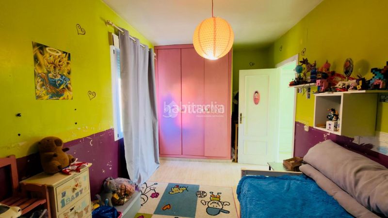 Foto fbf05c9e-05eb-40a5-9ddd-ef92b5d44101. Casa aparellada amb aparcament a Seseña nuevo Seseña