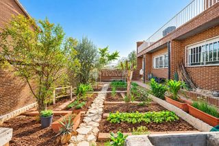 Casa bifamiliare in Valle Grande. Casa en venta en seseña