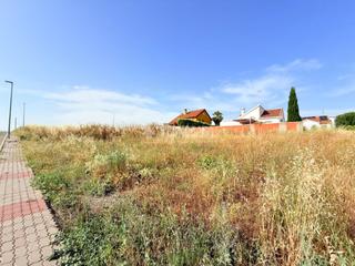 Terreny residencial a Esquivias. Terrenos en venta en esquivias