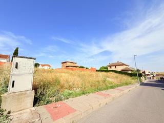 Terreny residencial en Esquivias. Terrenos en venta en esquivias
