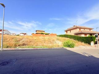 Terreny residencial a Esquivias. Terrenos en venta en esquivias