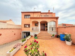 Casa a Cobeja. Casa en venta en cobeja