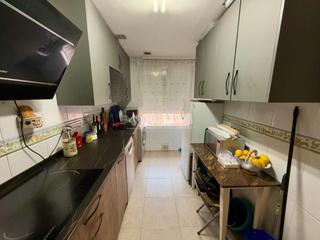 Casa aparellada a Seseña Nuevo. Casa en venta en seseña