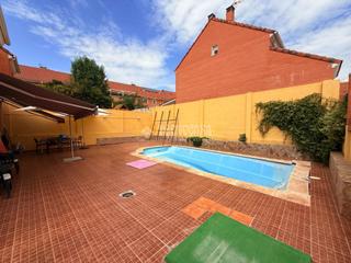 Maison à Valle Grande. Casa en venta en seseña