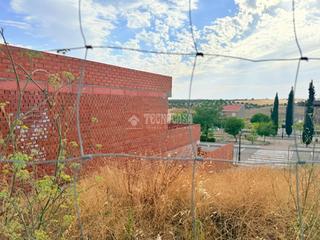 Terreny residencial en Borox. Terrenos en venta en borox