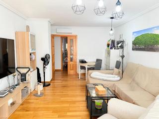 Pis a El Quiñón. Piso en venta en seseña