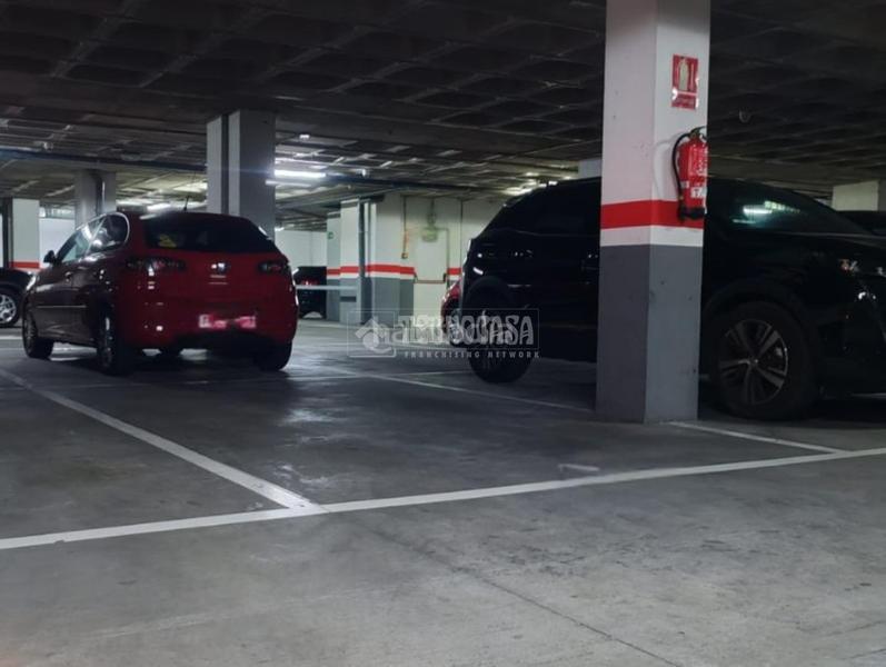 Foto 19aa92a2-13c2-40b9-b005-0d20118a28bc. Attico con piscina in El Quiñón Seseña