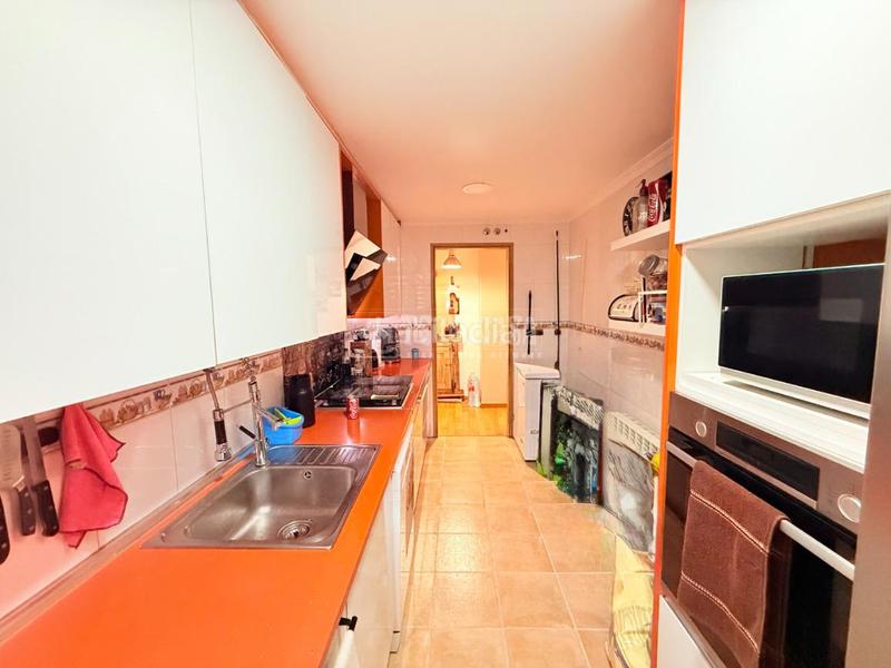 Foto 22cde7a0-874d-44f1-898b-887a1e97eec6. Attico con piscina in El Quiñón Seseña