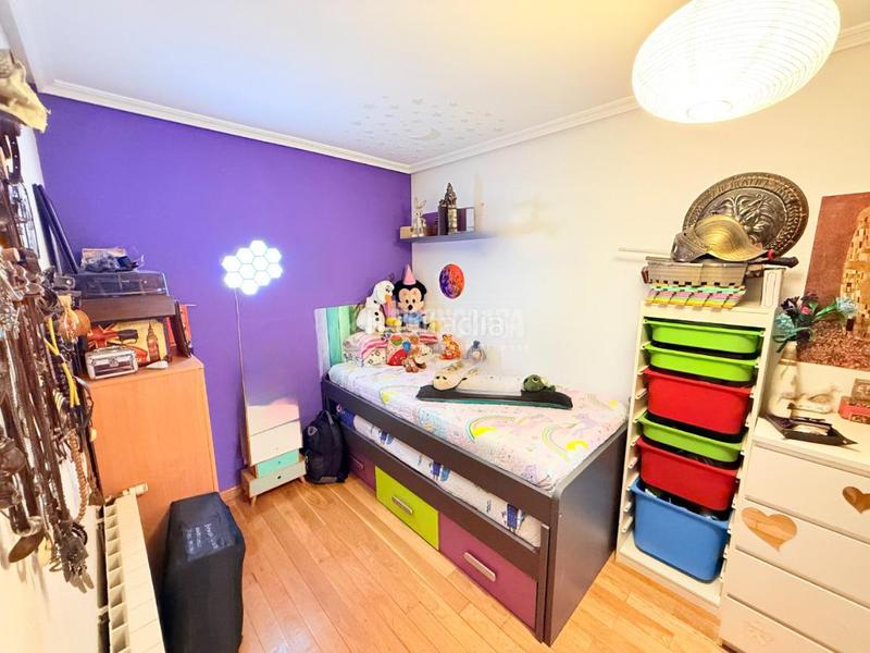 Foto 8f971fc7-62df-428b-8843-8bfe8f5f68fe. Attico con piscina in El Quiñón Seseña