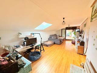 Àtic a El Quiñón. Ático en venta en seseña