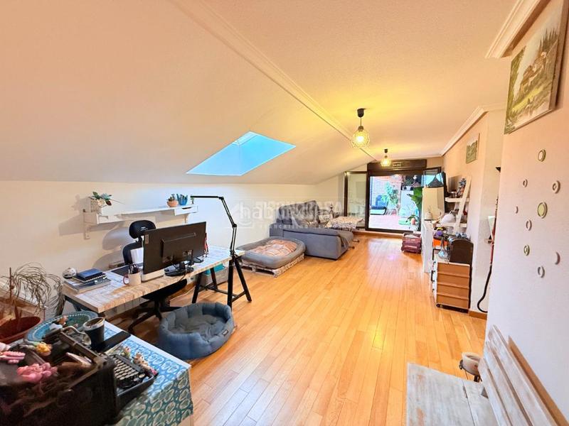 Foto d80a0787-674a-4464-95a5-28773acb3703. Attico con piscina in El Quiñón Seseña