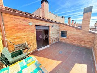 Pis a El Quiñón. Piso en venta en seseña