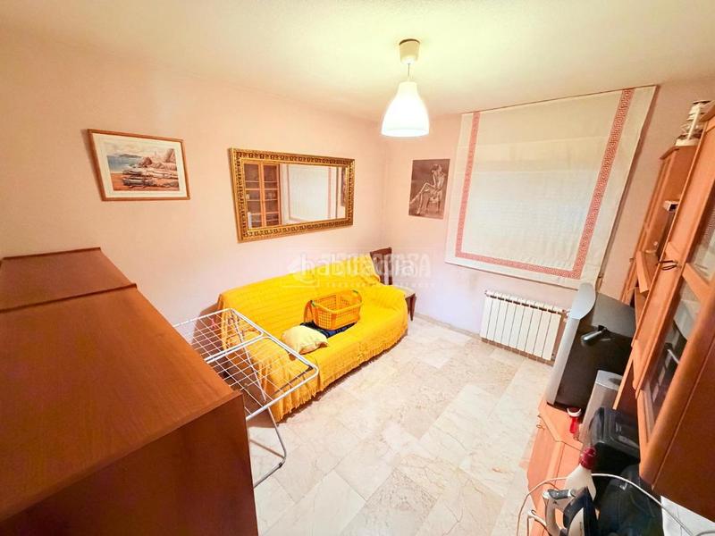 Foto 138e588e-aca4-477f-a3a7-23a068797618. Casa bifamiliare con parcheggio in Centro Seseña