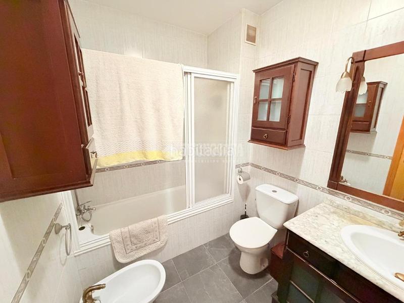 Foto 15c03ad1-90d2-45d9-8186-700b6738bd7f. Casa bifamiliare con parcheggio in Centro Seseña