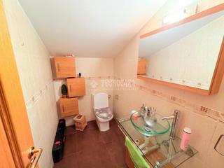 Pis en El Quin. Piso en venta en sesea