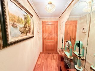 Flat in El Quiñón. Piso en venta en seseña