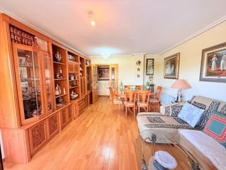 Etagenwohnung in El Quiñón. Piso en venta en seseña