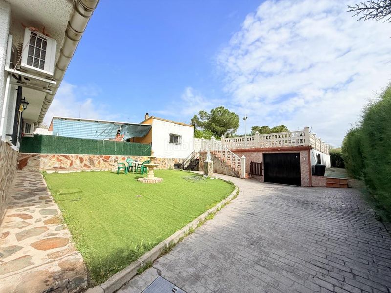 Foto c29c9a35-004d-4398-a246-3243c82e5c2b. Casa amb calefacció aparcament piscina a Cedillo del Condado