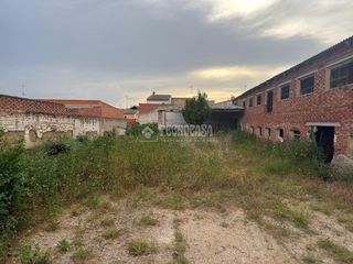 Terreny residencial a Villamuelas