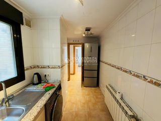 Appartamento in El Quiñón. Piso en venta en seseña