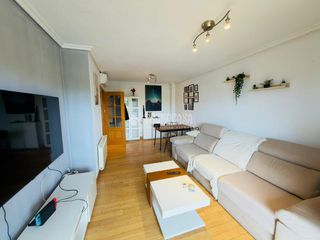 Etagenwohnung in El Quiñón. Piso en venta en seseña