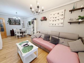 Etagenwohnung in El Quiñón. Piso en venta en seseña