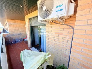 Flat in El Quiñón. Piso en venta en seseña