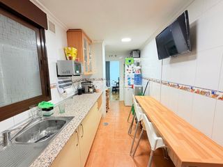 Flat in El Quiñón. Piso en venta en seseña