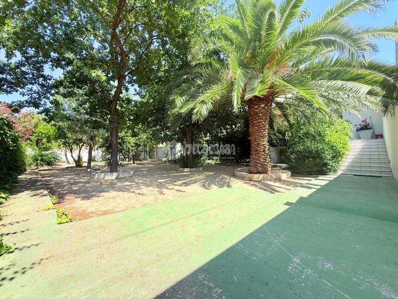 Foto 404c89c1-8a56-411d-a636-7319d7806ceb. Casa amb calefacció aparcament a Alameda de la Sagra